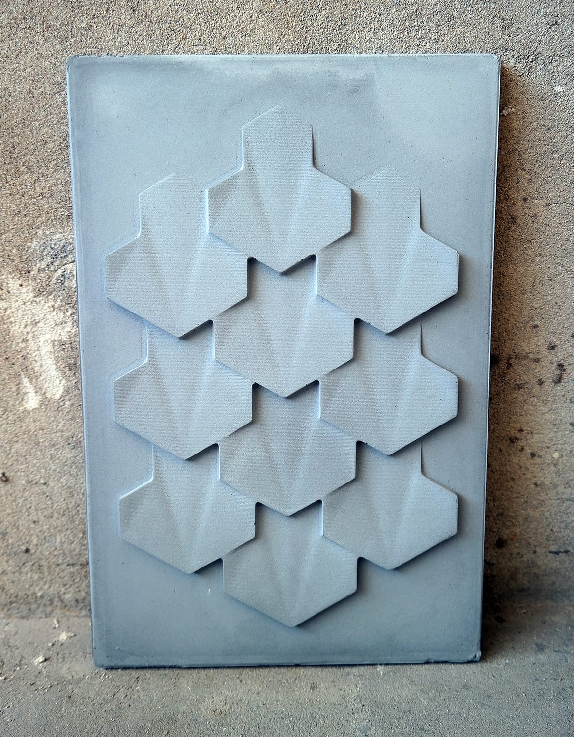 Panel-concrete-schub