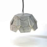 Jill-concrete-pendant-grey-hanging